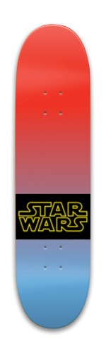 Design 529740 Skateboards, Longboards and Grip Tape