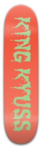 Design 529781 Skateboards, Longboards and Grip Tape
