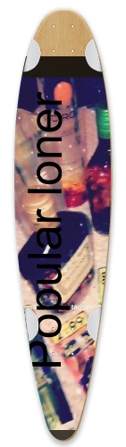 Design 529791 Skateboards, Longboards and Grip Tape Image