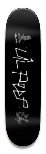 Design 529841 Skateboards, Longboards and Grip Tape