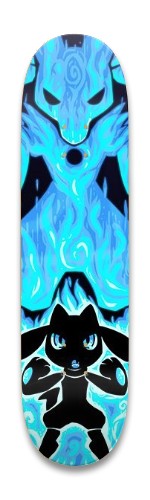 Design 529845 Skateboards, Longboards and Grip Tape