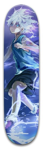 Design 529851 Skateboards, Longboards and Grip Tape