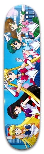 Design 529876 Skateboards, Longboards and Grip Tape Image