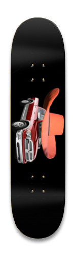 Design 529880 Skateboards, Longboards and Grip Tape Image