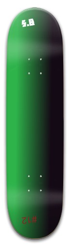 Savannas design Skateboards, Longboards and Grip Tape Image