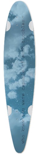 Design 529925 Skateboards, Longboards and Grip Tape Image