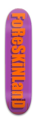 Design 529954 Skateboards, Longboards and Grip Tape