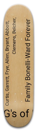 Design 529971 Skateboards, Longboards and Grip Tape Image