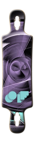 Design 529998 Skateboards, Longboards and Grip Tape