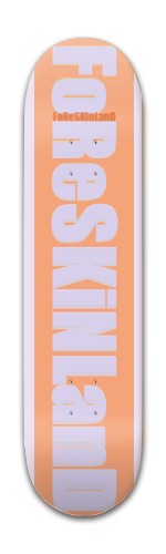 forskinland tan Skateboards, Longboards and Grip Tape Image