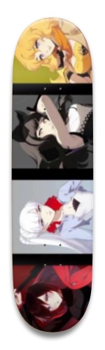 Design 530027 Skateboards, Longboards and Grip Tape Image