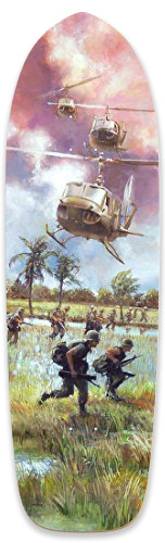 Vietnam War