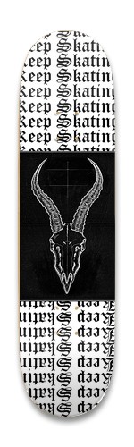 Design 530187 Skateboards, Longboards and Grip Tape Image