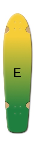 Design 530191 Skateboards, Longboards and Grip Tape Image