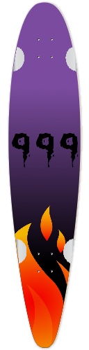 Design 530194 Skateboards, Longboards and Grip Tape Image