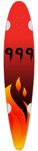 Design 530195 Skateboards, Longboards and Grip Tape Image