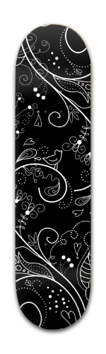 Design 530203 Skateboards, Longboards and Grip Tape Image
