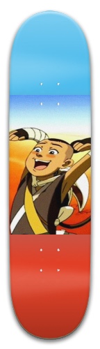 Design 530227 Skateboards, Longboards and Grip Tape Image