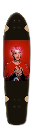 Design 530239 Skateboards, Longboards and Grip Tape Image