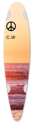 Design 530244 Skateboards, Longboards and Grip Tape Image
