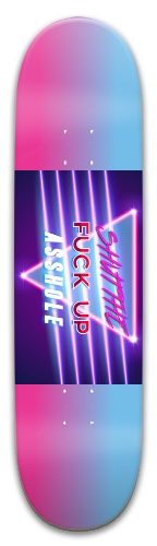 Design 530251 Skateboards, Longboards and Grip Tape Image