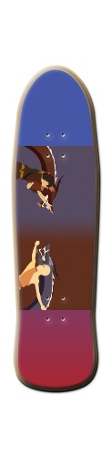 Design 530253 Skateboards, Longboards and Grip Tape Image