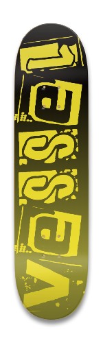 Vessel by Shoyo Skateboards, Longboards and Grip Tape Image
