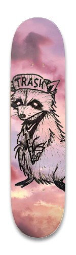 Design 530288 Skateboards, Longboards and Grip Tape Image