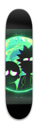 Design 530293 Skateboards, Longboards and Grip Tape Image