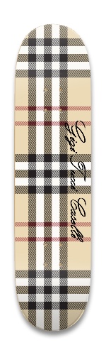 Gigi Skateboards, Longboards and Grip Tape Image