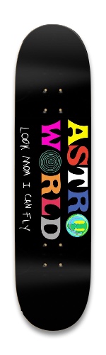 Design 530320 Skateboards, Longboards and Grip Tape