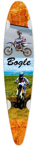 Design 530332 Skateboards, Longboards and Grip Tape