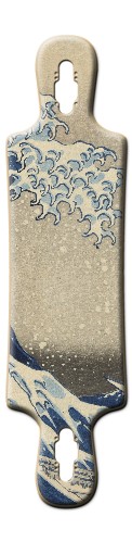 Design 530335 Skateboards, Longboards and Grip Tape