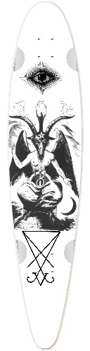 Design 530380 Skateboards, Longboards and Grip Tape Image