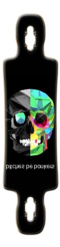 Design 530396 Skateboards, Longboards and Grip Tape