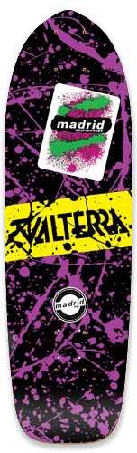 Design 530399 Skateboards, Longboards and Grip Tape