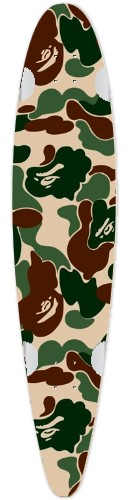 Design 530413 Skateboards, Longboards and Grip Tape Image