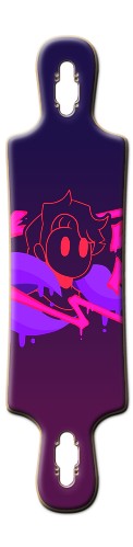 Design 530430 Skateboards, Longboards and Grip Tape