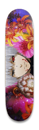 Design 530435 Skateboards, Longboards and Grip Tape