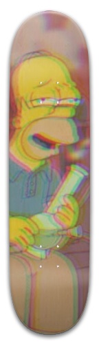 Design 530436 Skateboards, Longboards and Grip Tape