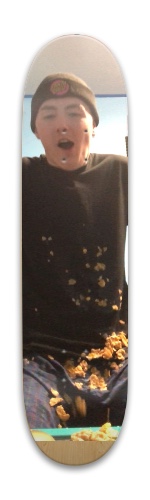 Design 530447 Skateboards, Longboards and Grip Tape