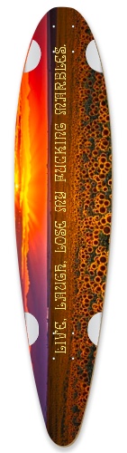 Design 530457 Skateboards, Longboards and Grip Tape