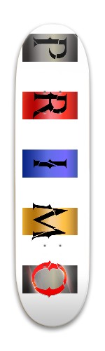 Design 530468 Skateboards, Longboards and Grip Tape