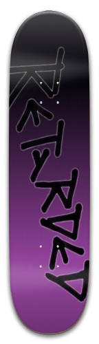 Design 530588 Skateboards, Longboards and Grip Tape Image