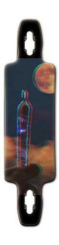 Design 530620 Skateboards, Longboards and Grip Tape