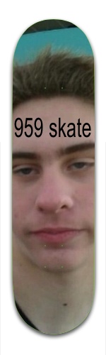 Design 53063 Skateboards, Longboards and Grip Tape Image