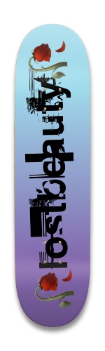 Design 530667 Skateboards, Longboards and Grip Tape
