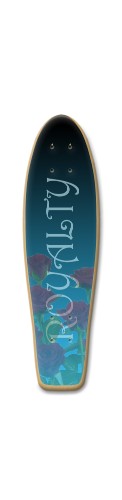 Design 530681 Skateboards, Longboards and Grip Tape