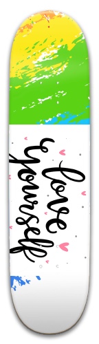 Design 530705 Skateboards, Longboards and Grip Tape