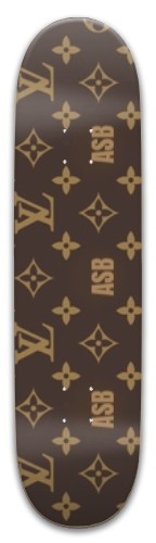 Design 530713 Skateboards, Longboards and Grip Tape